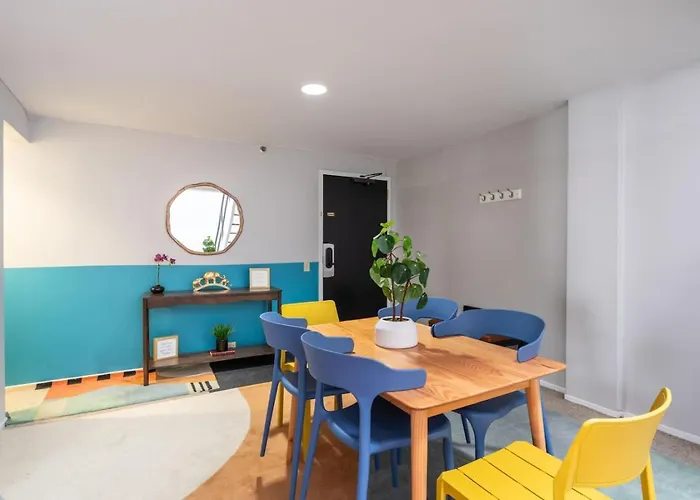 Spacious Downtown Penthouse Vintage, Gym & Balcony #3 Apartamento Chicago